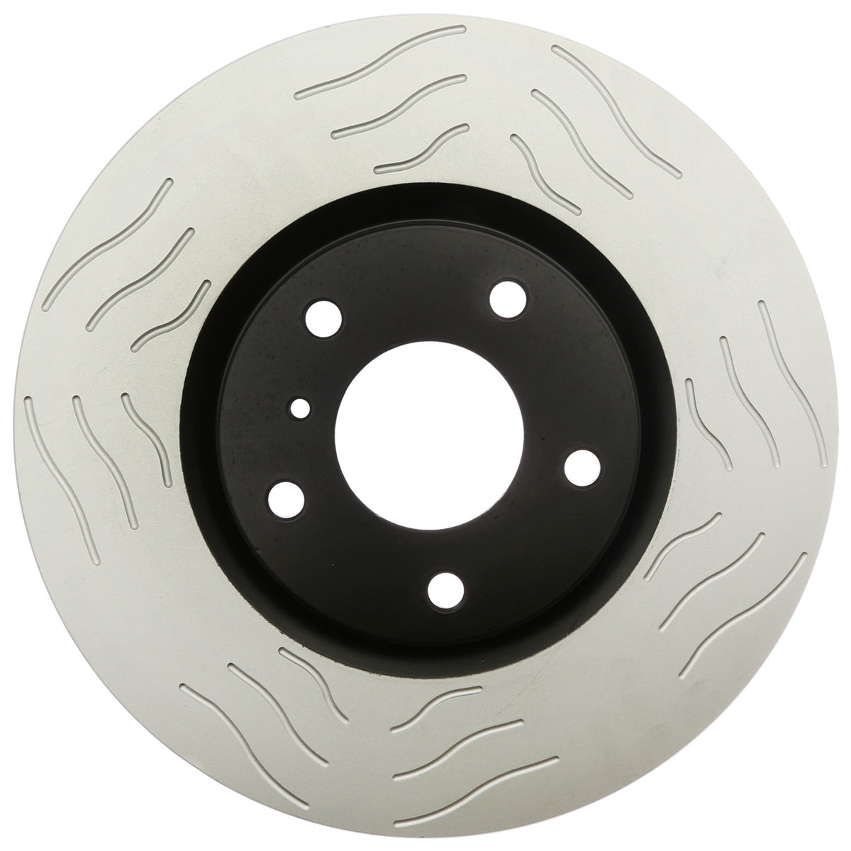Raybestos Brakes Disc Brake Rotor 980307PER