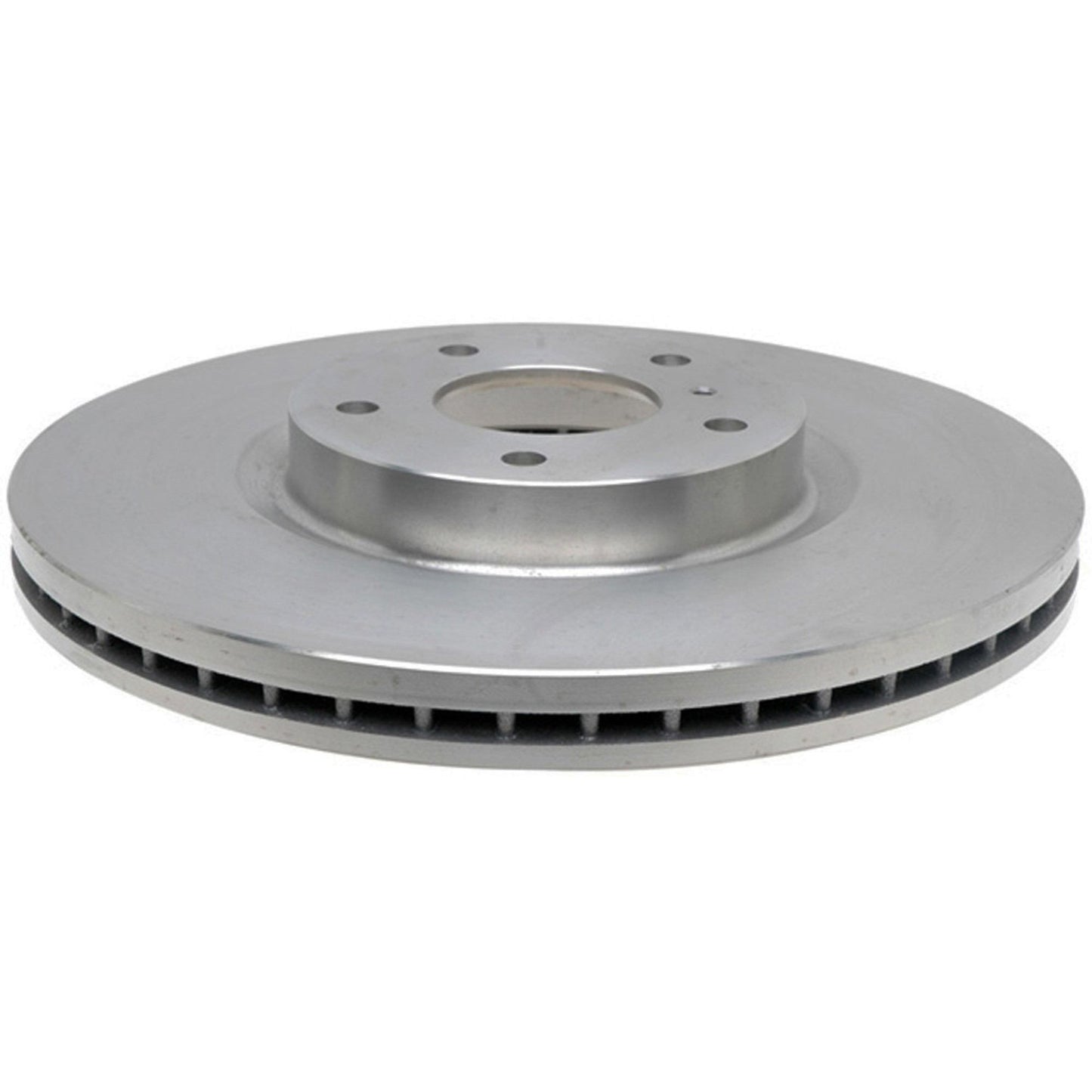 Raybestos Brakes Disc Brake Rotor 980307R