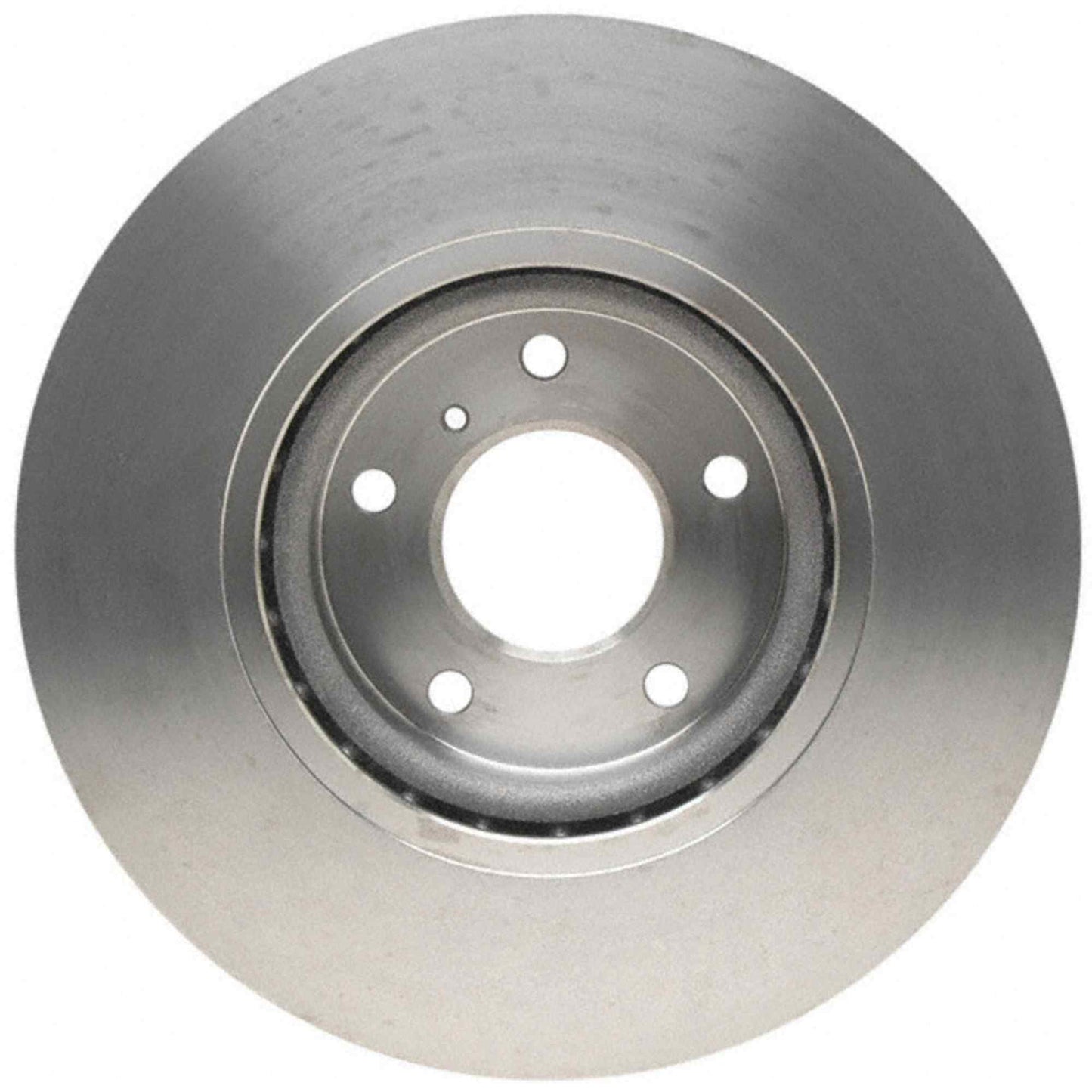 Raybestos Brakes Disc Brake Rotor 980307R