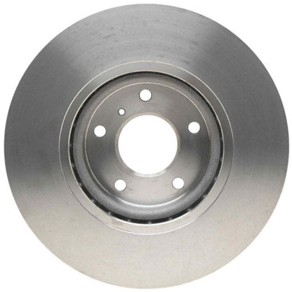 Raybestos Brakes Disc Brake Rotor 980307R