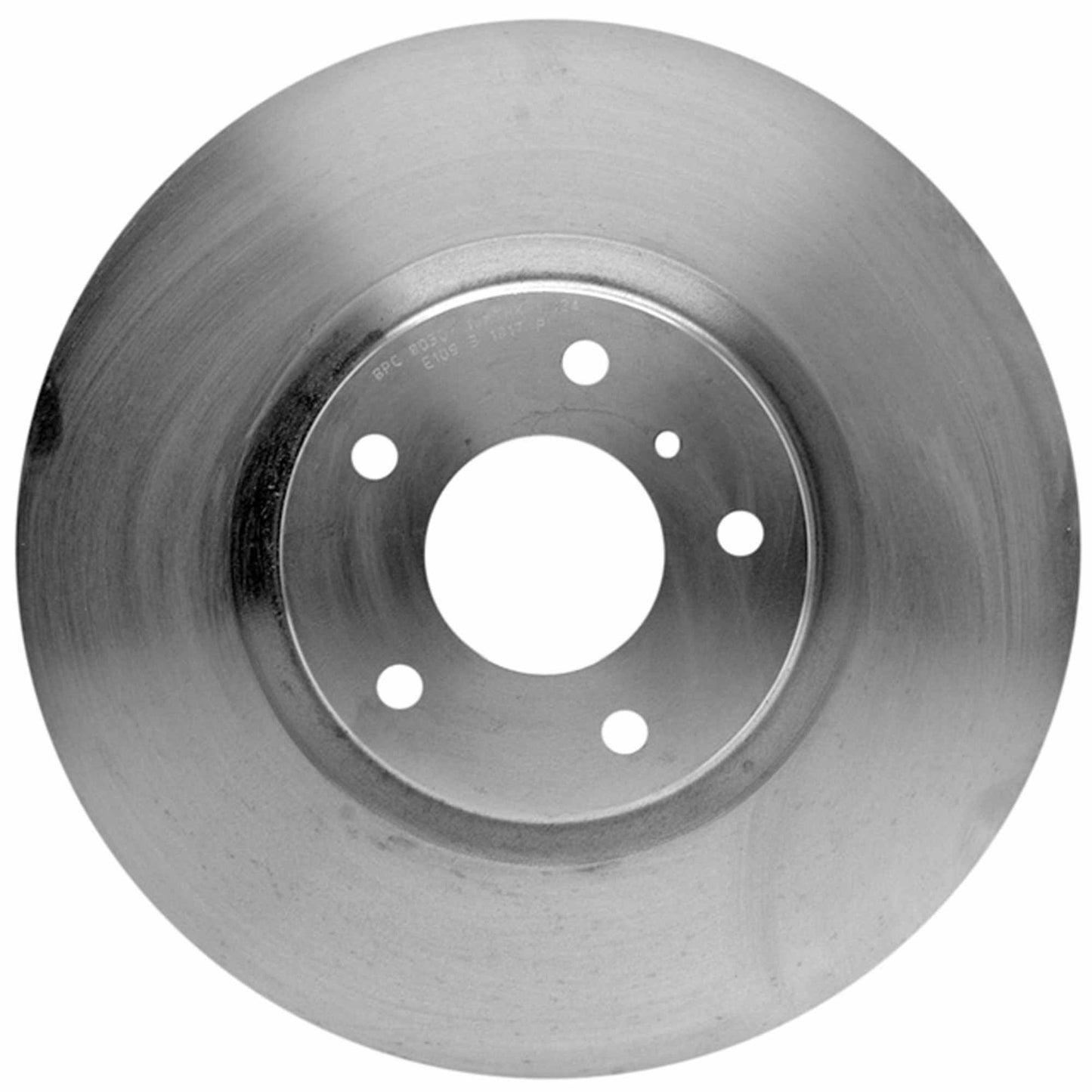 Raybestos Brakes Disc Brake Rotor 980307R