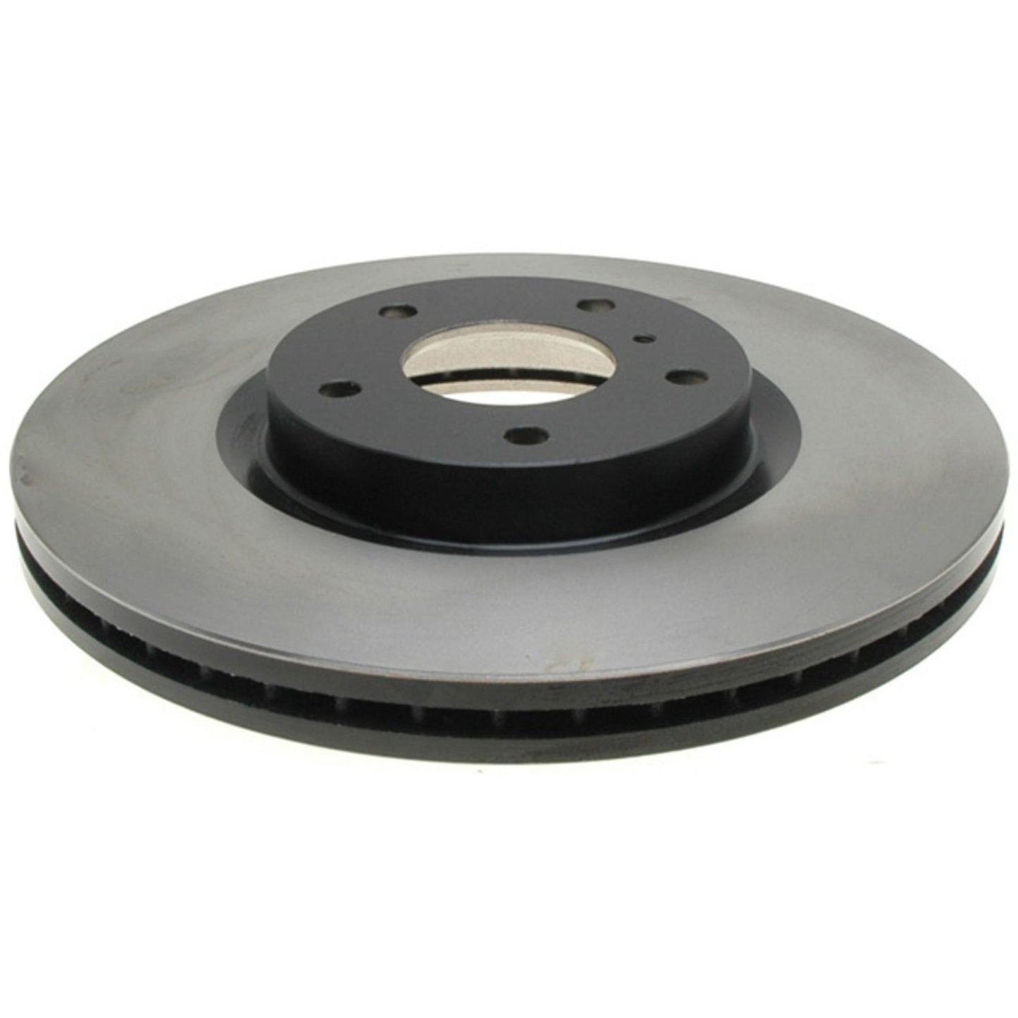 Raybestos Brakes Disc Brake Rotor 980307