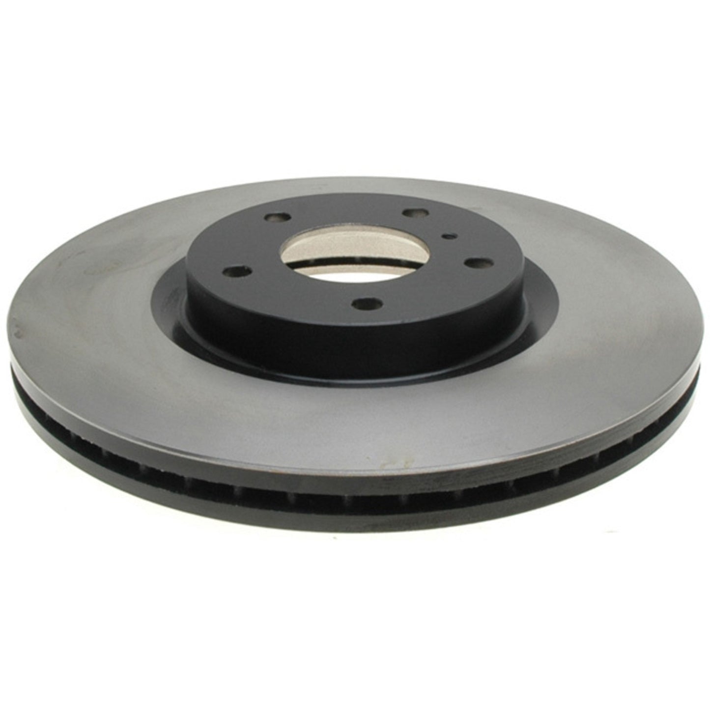 Raybestos Brakes Disc Brake Rotor 980307