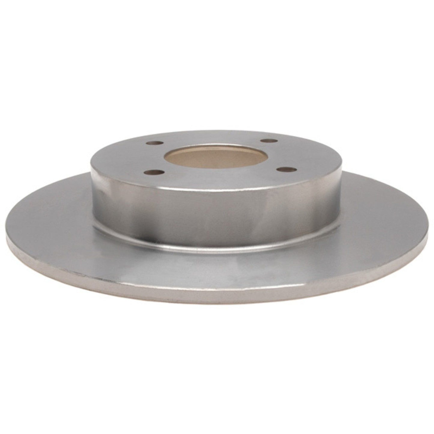 Raybestos Brakes Disc Brake Rotor 980308R