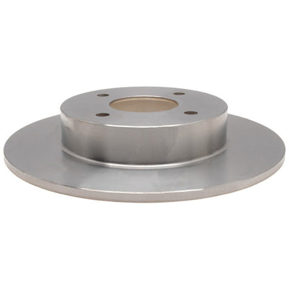 Raybestos Brakes Disc Brake Rotor 980308R