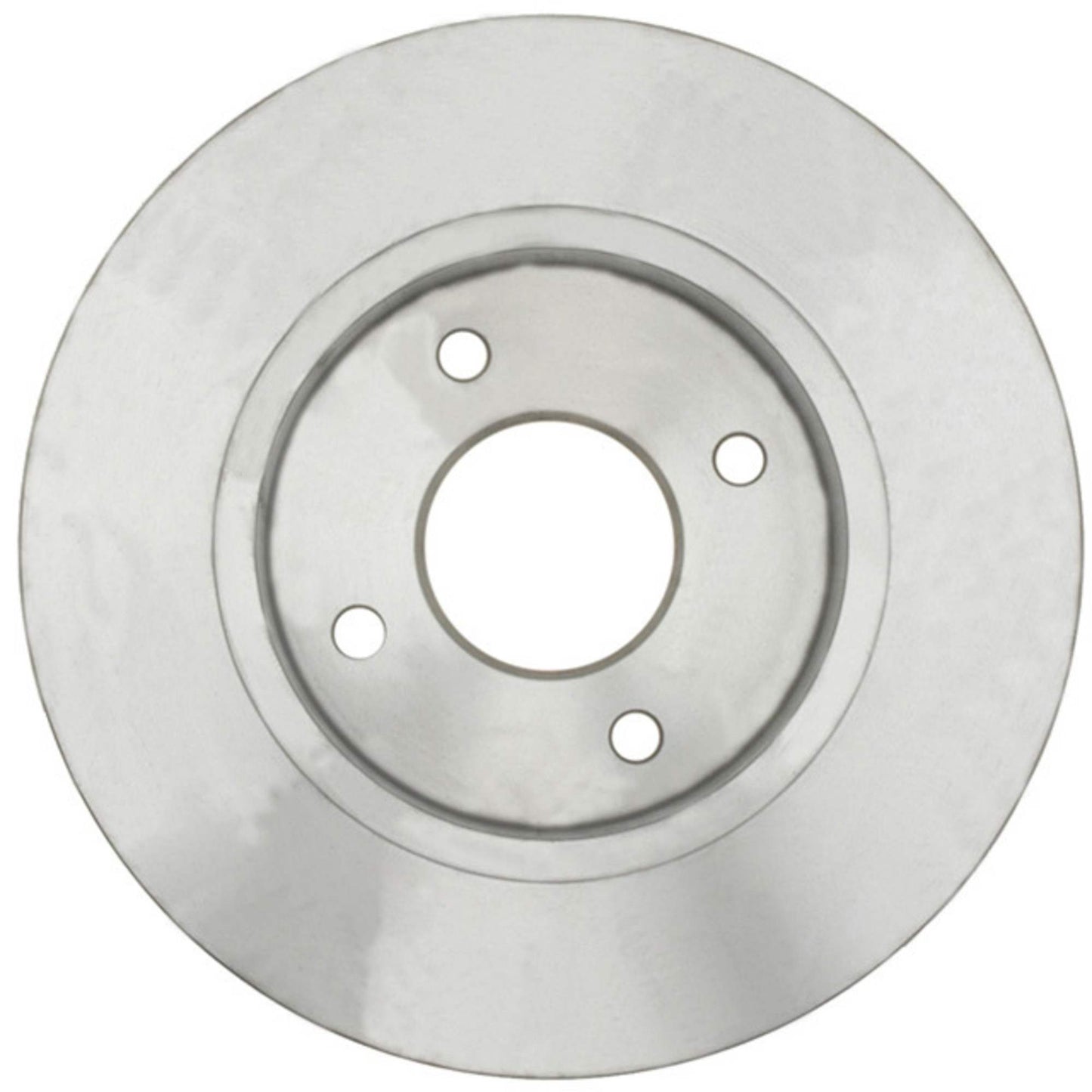 Raybestos Brakes Disc Brake Rotor 980308R