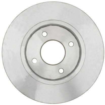 Raybestos Brakes Disc Brake Rotor 980308R