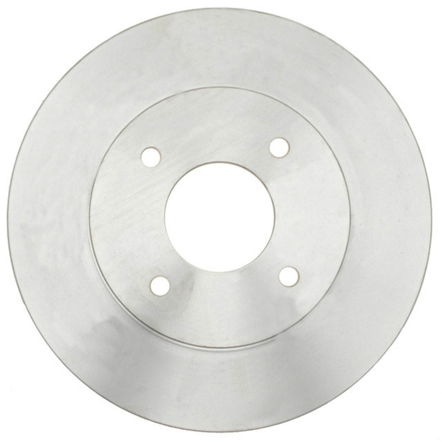 Raybestos Brakes Disc Brake Rotor 980308R