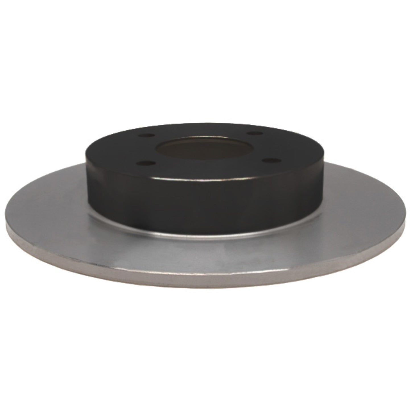 Raybestos Brakes Disc Brake Rotor 980308