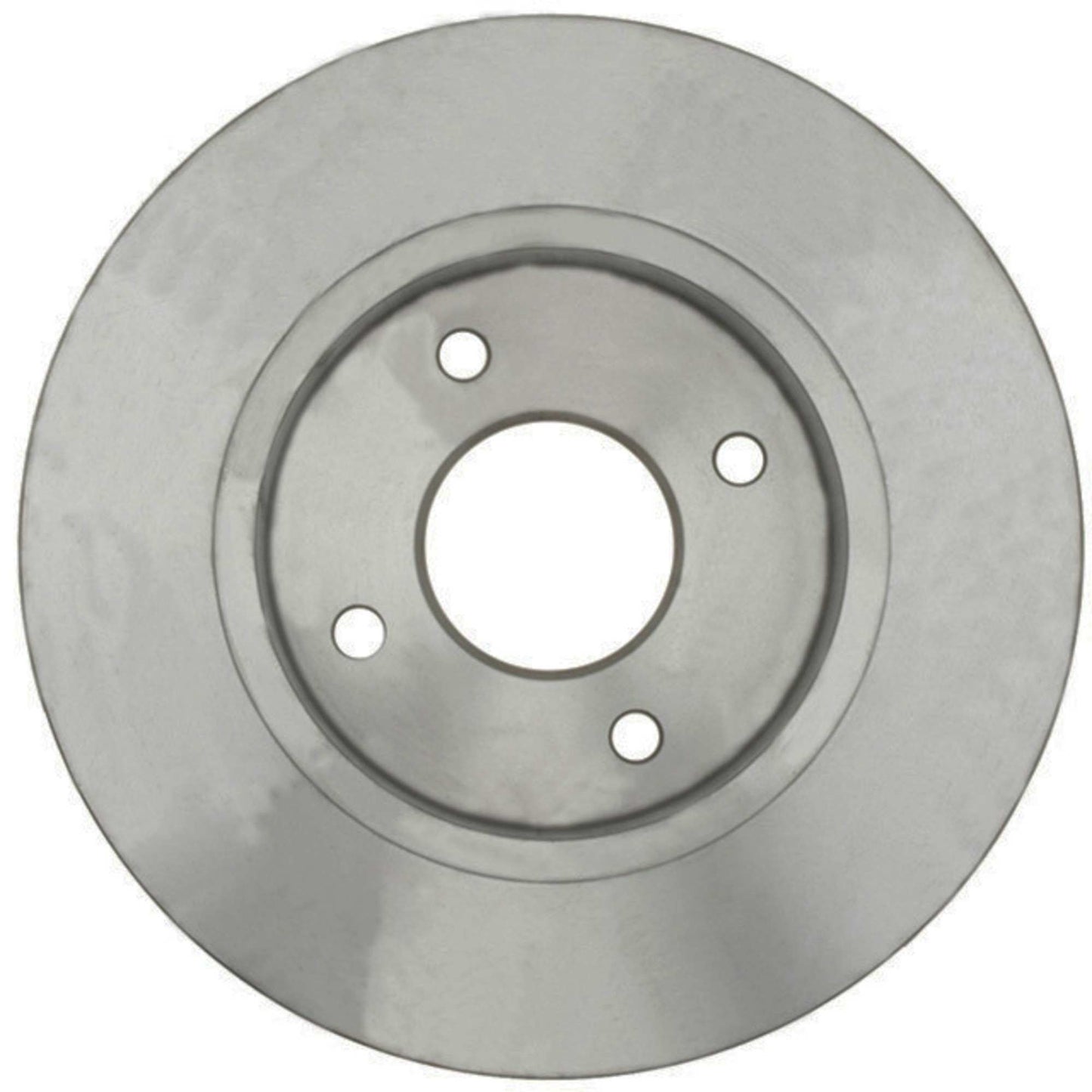 Raybestos Brakes Disc Brake Rotor 980308