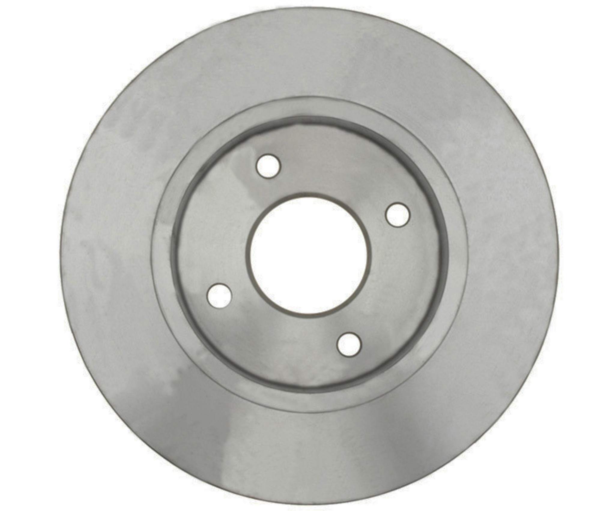 Raybestos Brakes Disc Brake Rotor 980308