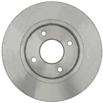 Raybestos Brakes Disc Brake Rotor 980308