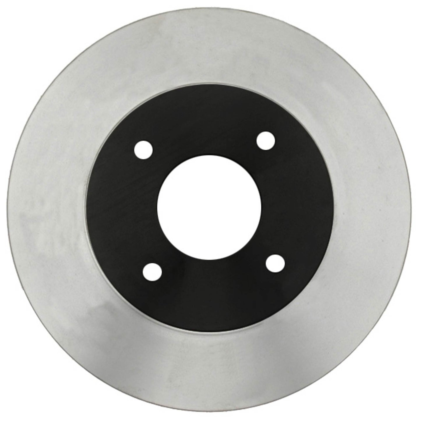 Raybestos Brakes Disc Brake Rotor 980308
