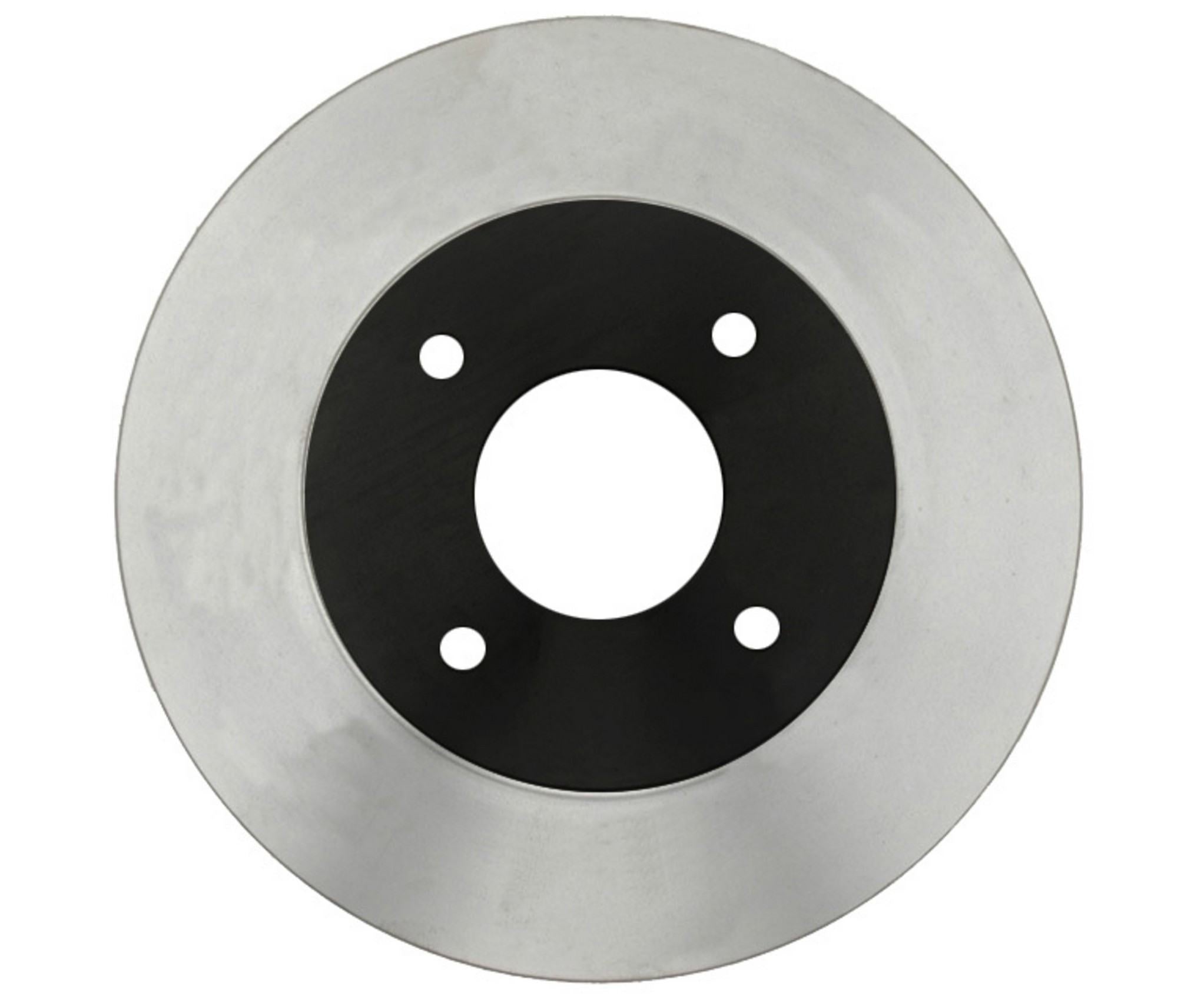 Raybestos Brakes Disc Brake Rotor 980308