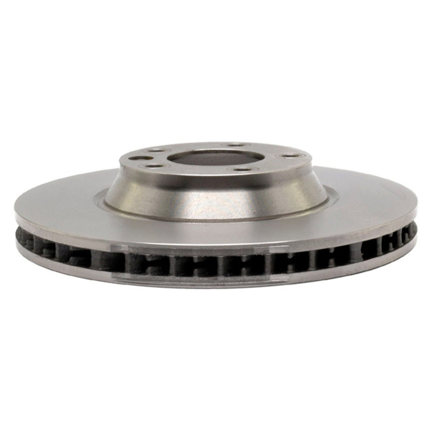 Raybestos Brakes Disc Brake Rotor 980311