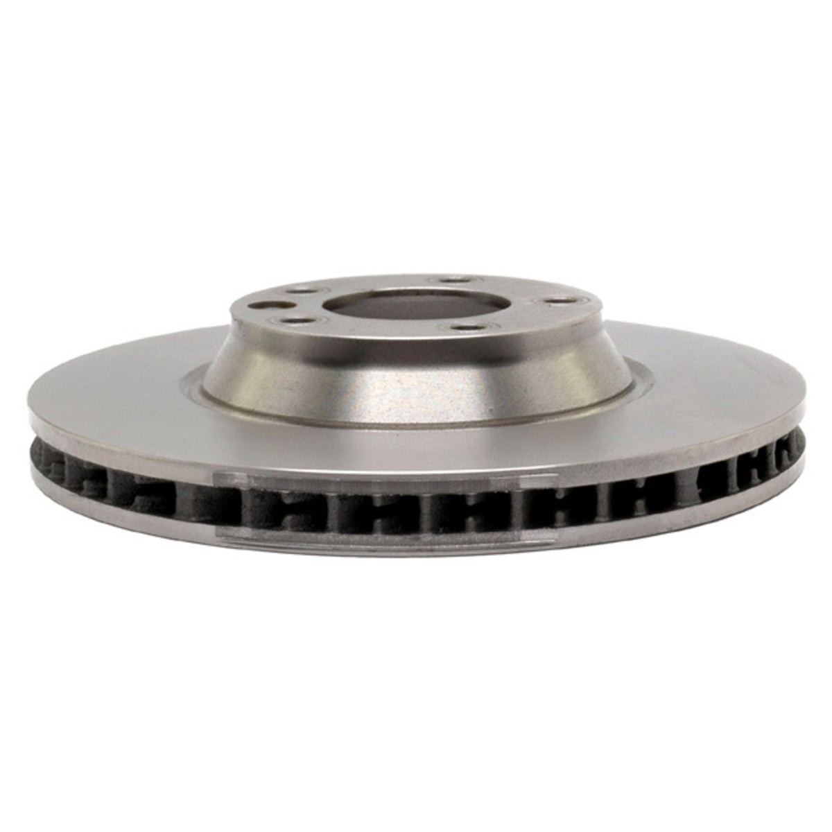 Raybestos Brakes Disc Brake Rotor 980311