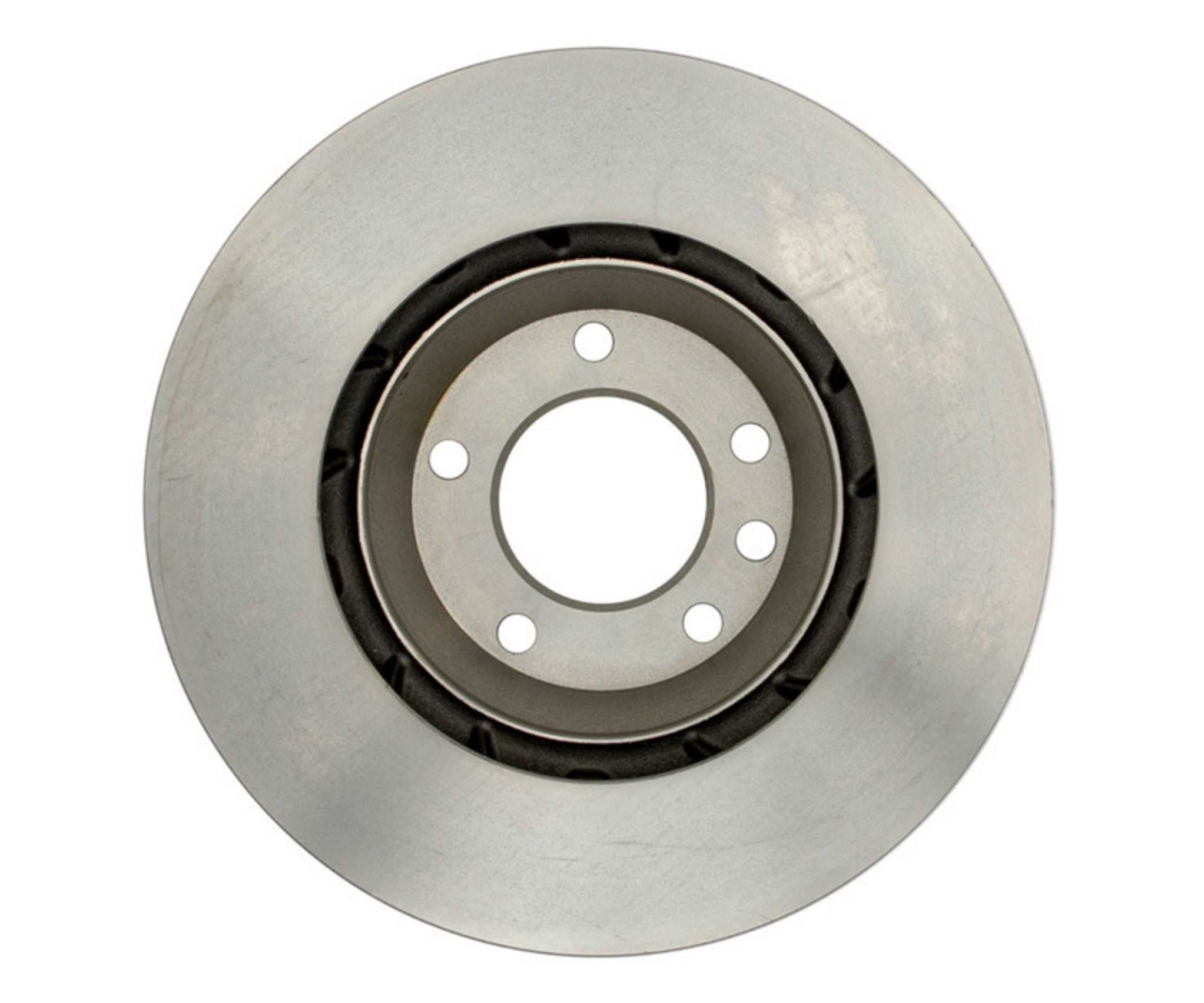 Raybestos Brakes Disc Brake Rotor 980311