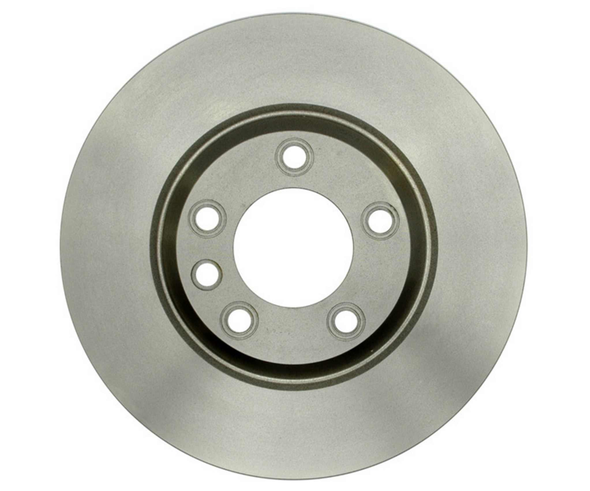 Raybestos Brakes Disc Brake Rotor 980311