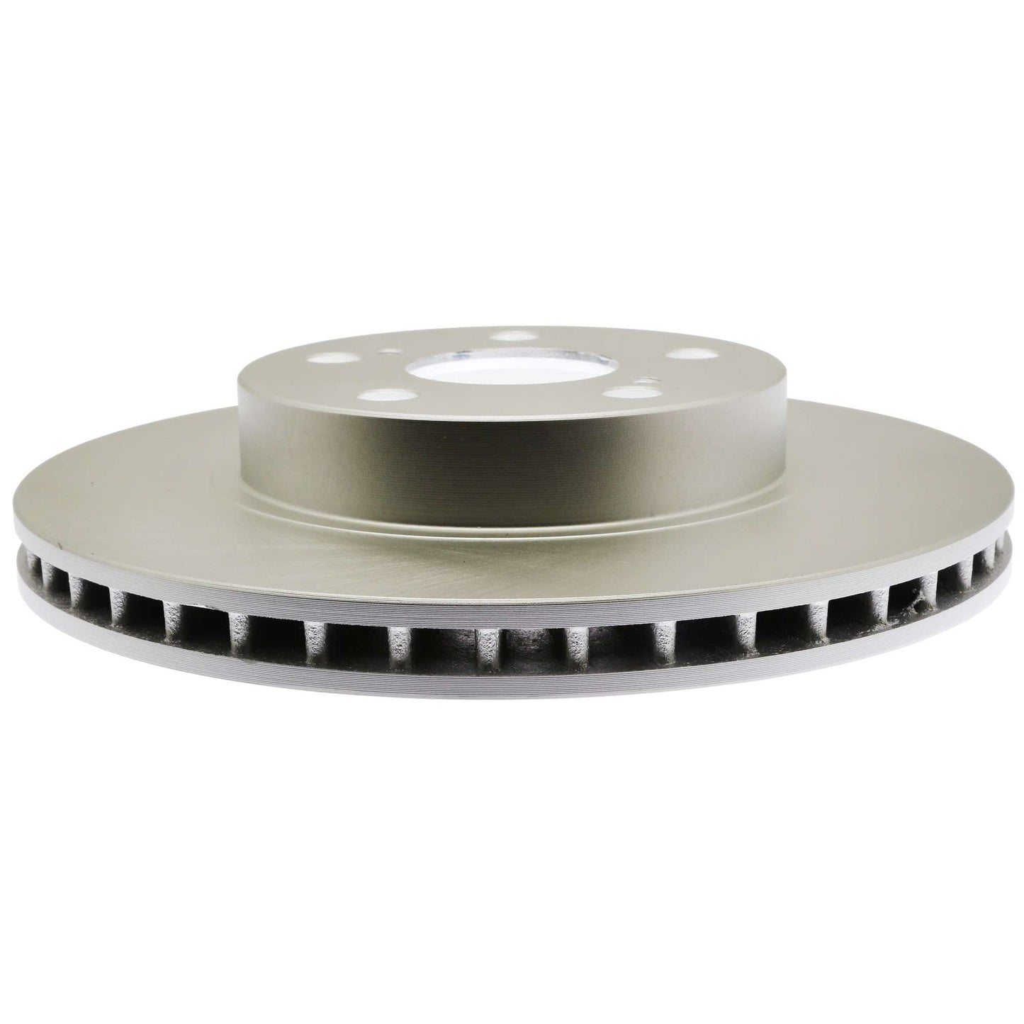 Raybestos Brakes Disc Brake Rotor 980312FZN