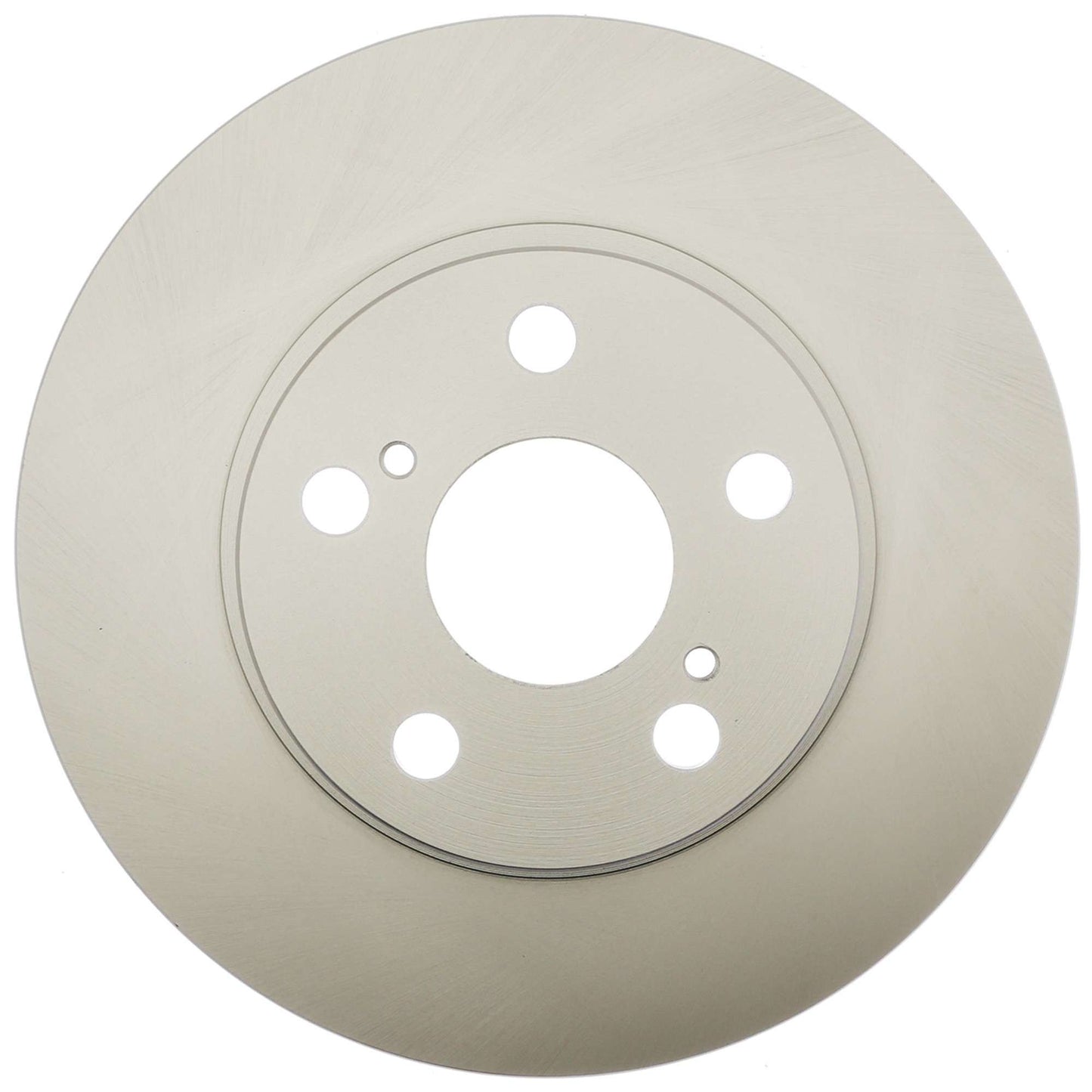 Raybestos Brakes Disc Brake Rotor 980312FZN