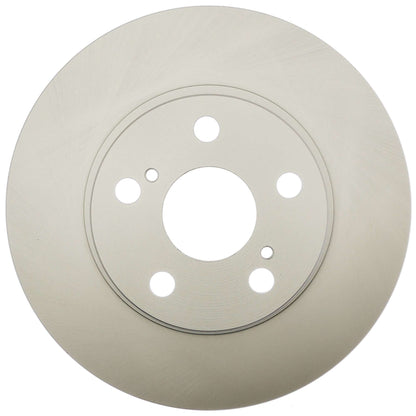Raybestos Brakes Disc Brake Rotor 980312FZN