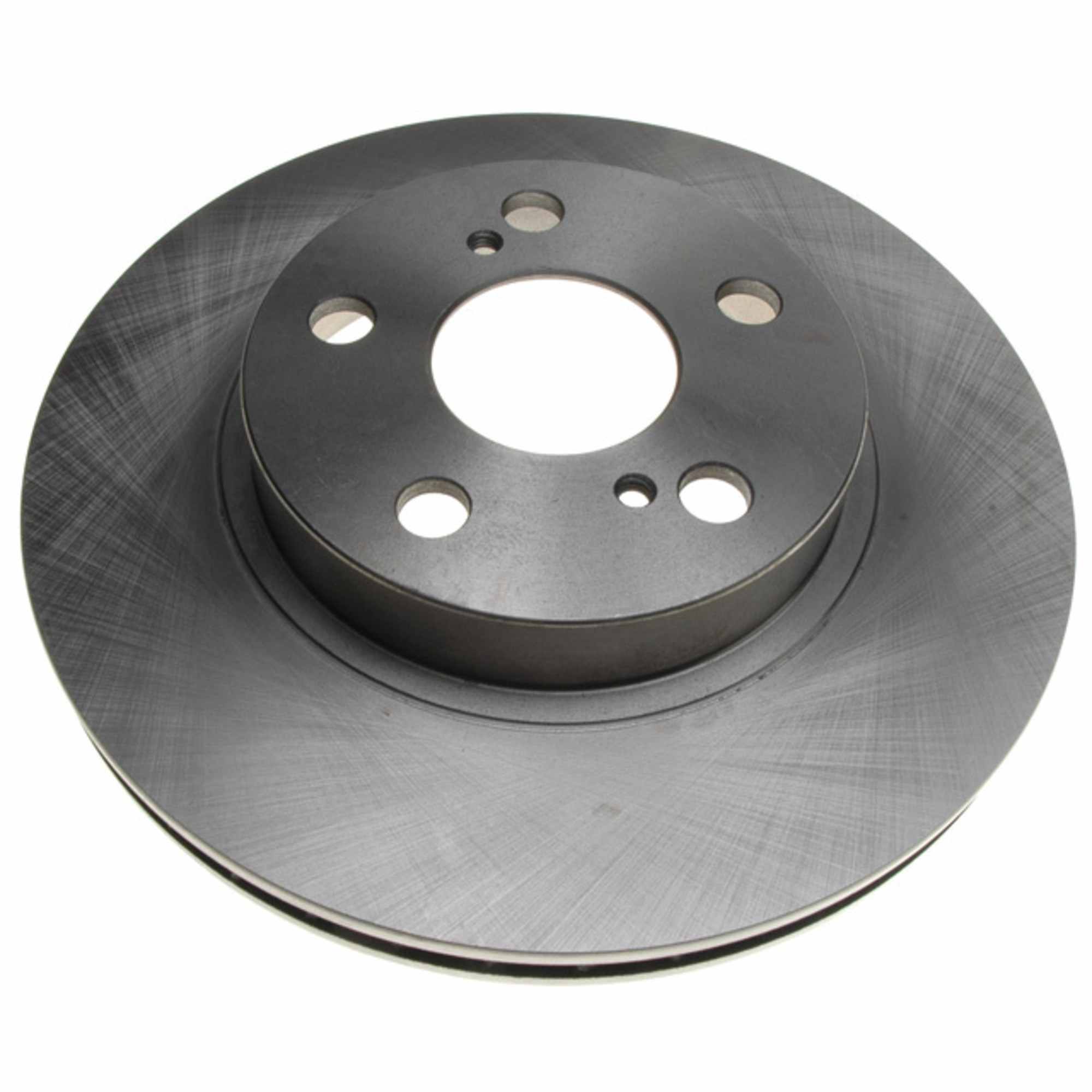 Raybestos Brakes Disc Brake Rotor 980312R