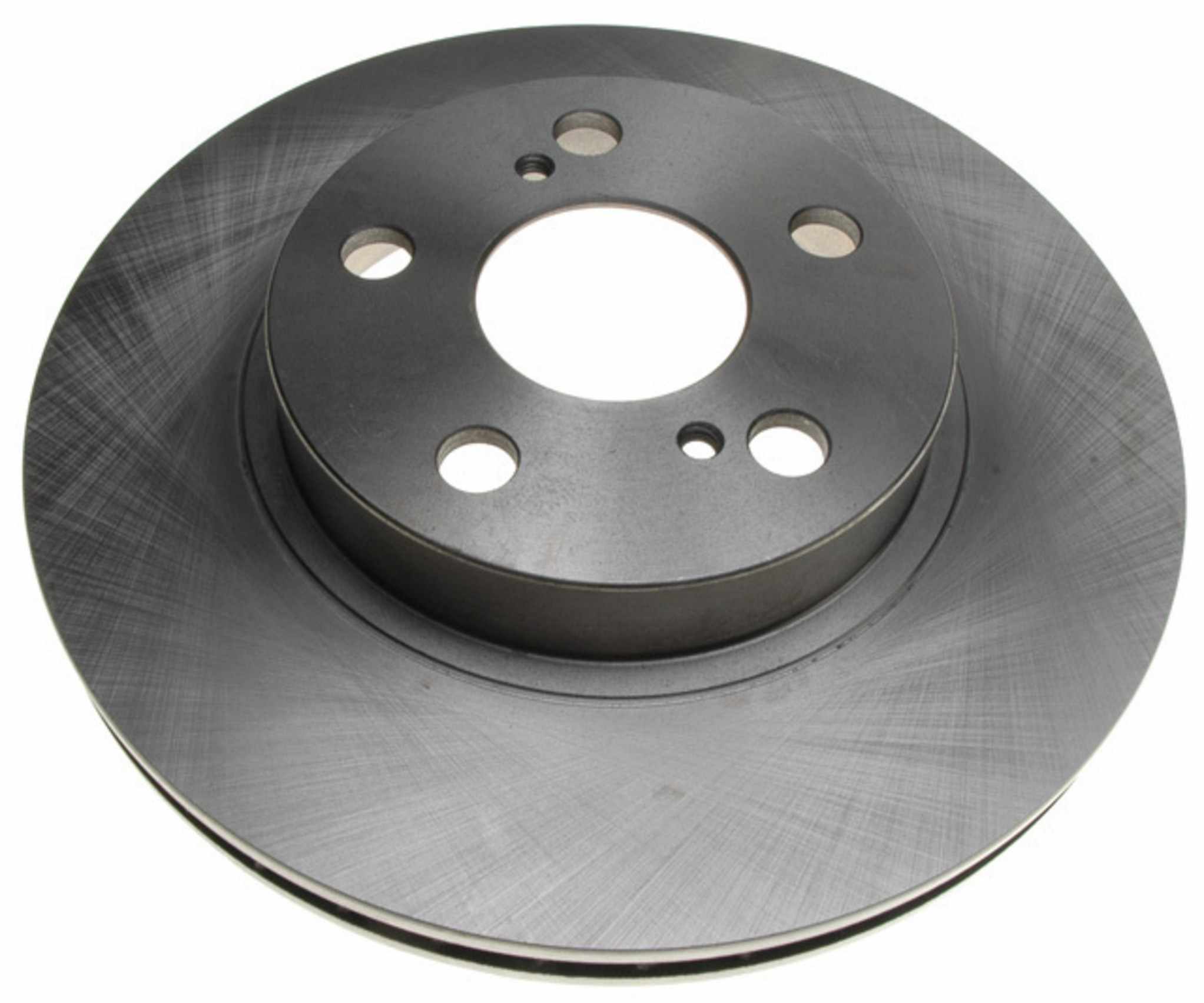 Raybestos Brakes Disc Brake Rotor 980312R