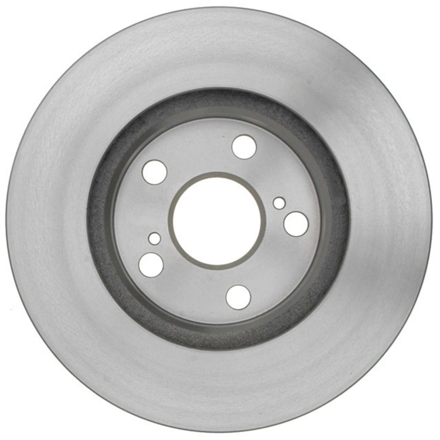 Raybestos Brakes Disc Brake Rotor 980312