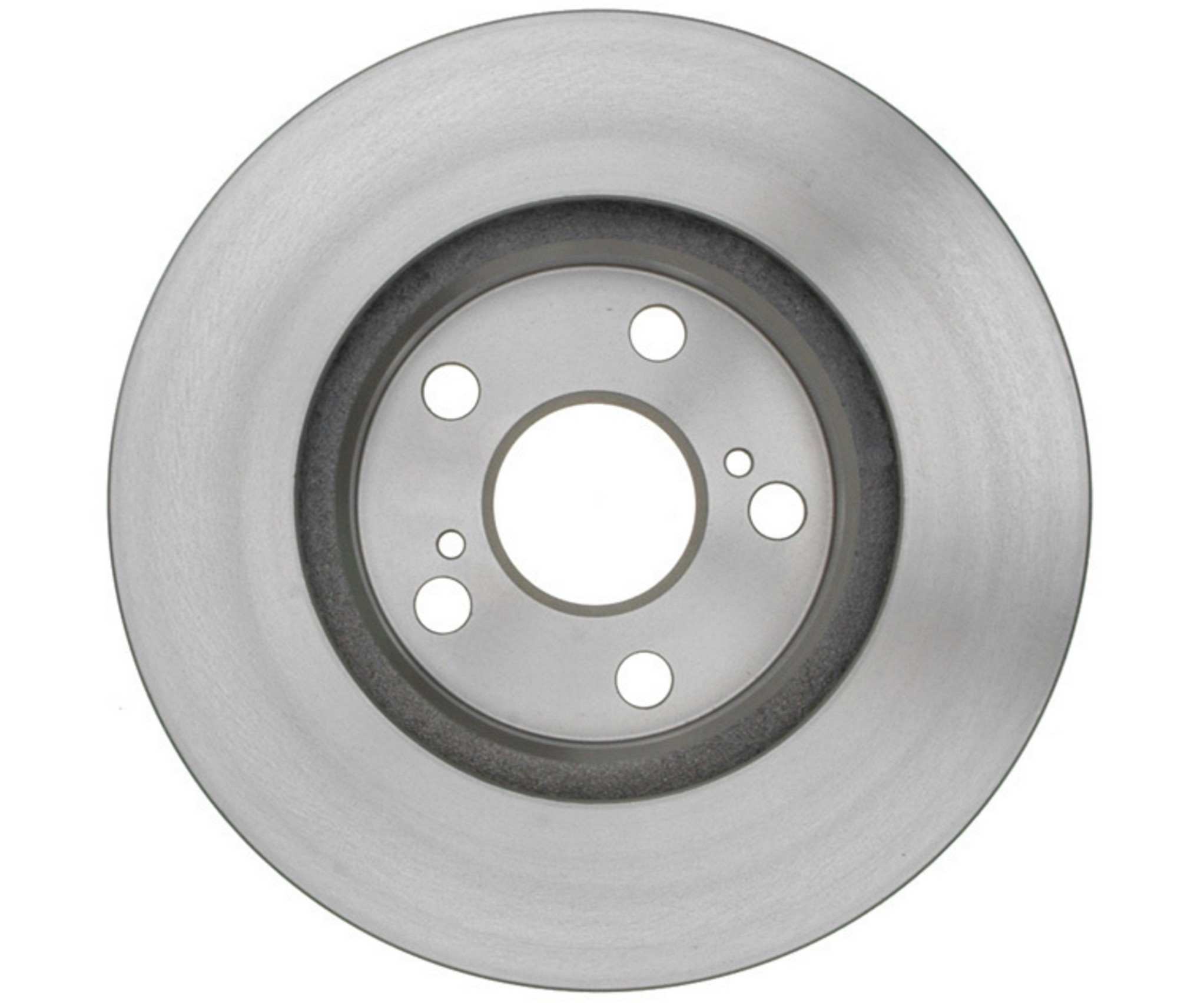 Raybestos Brakes Disc Brake Rotor 980312