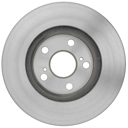 Raybestos Brakes Disc Brake Rotor 980312