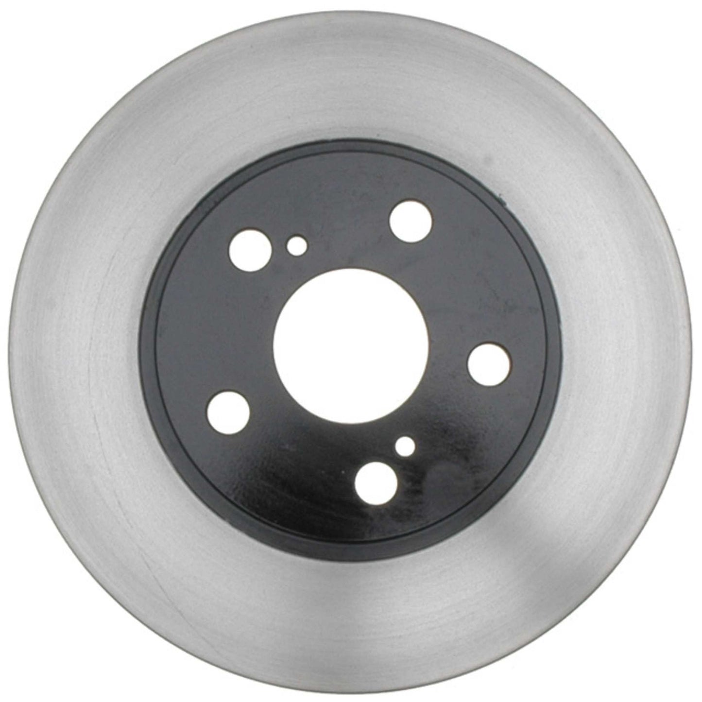 Raybestos Brakes Disc Brake Rotor 980312