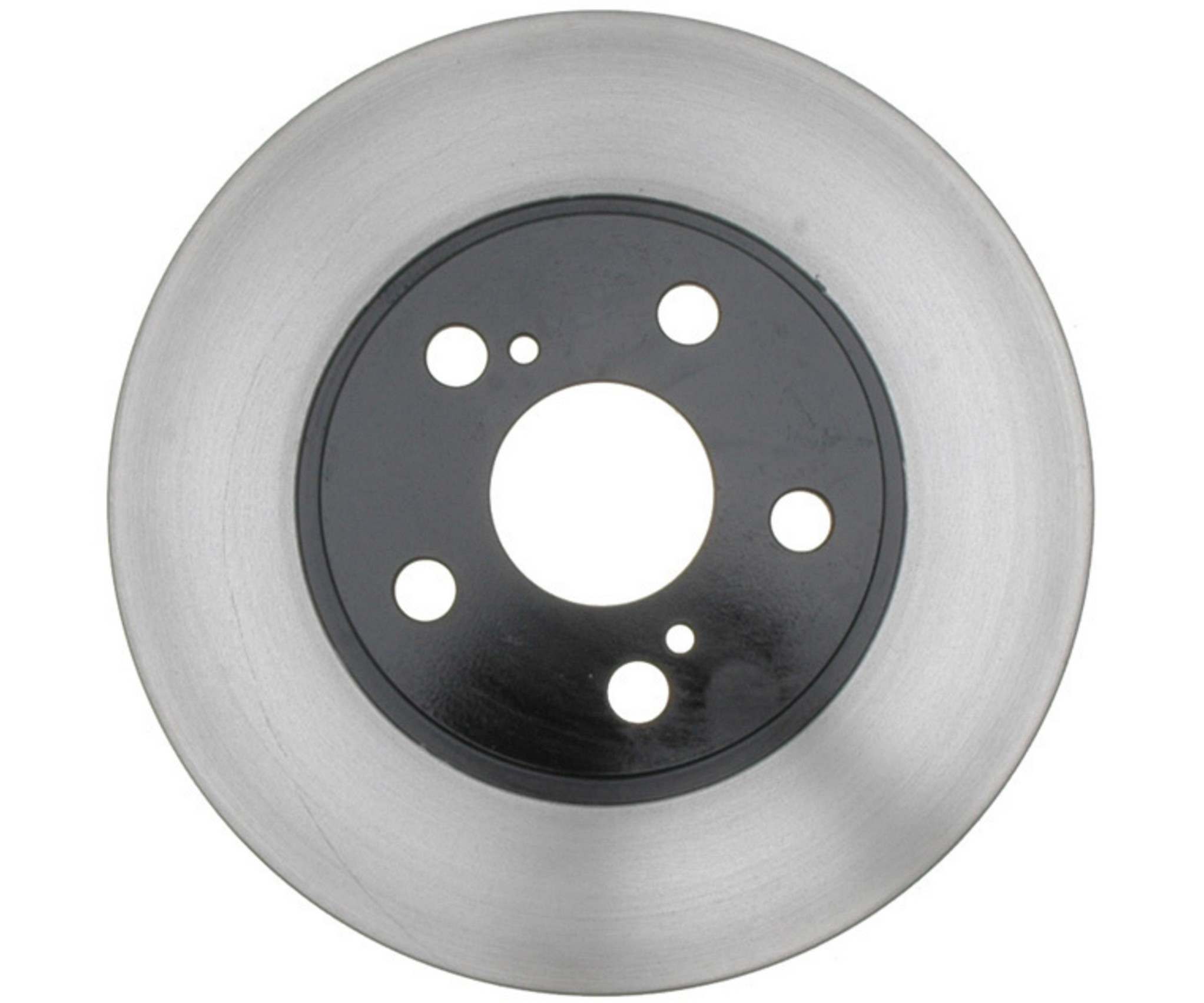 Raybestos Brakes Disc Brake Rotor 980312