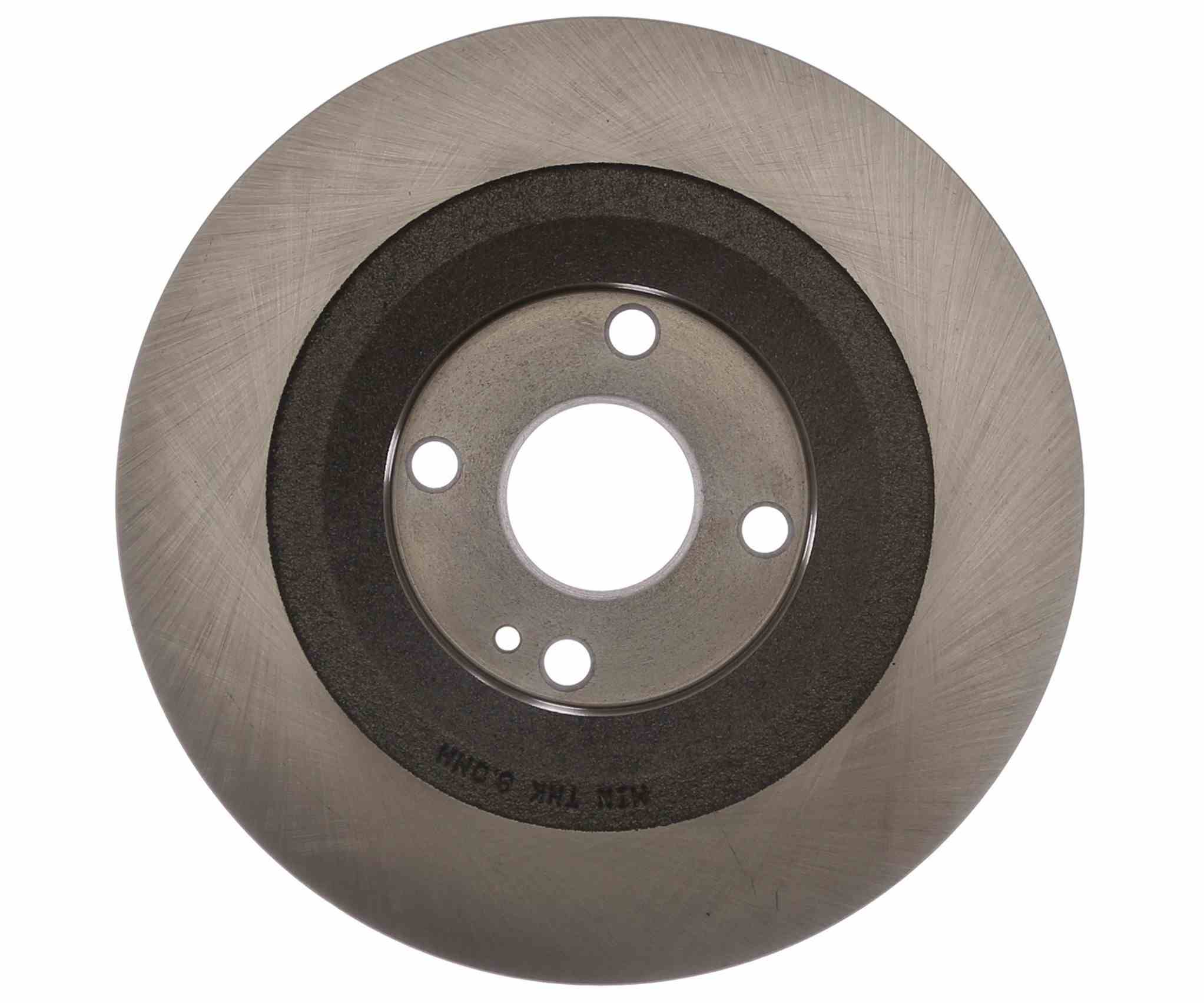 Raybestos Brakes Disc Brake Rotor 980314R