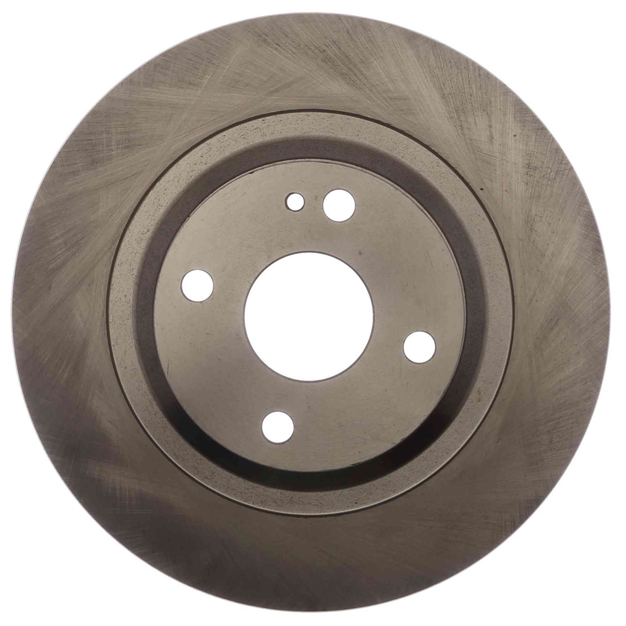 Raybestos Brakes Disc Brake Rotor 980314R
