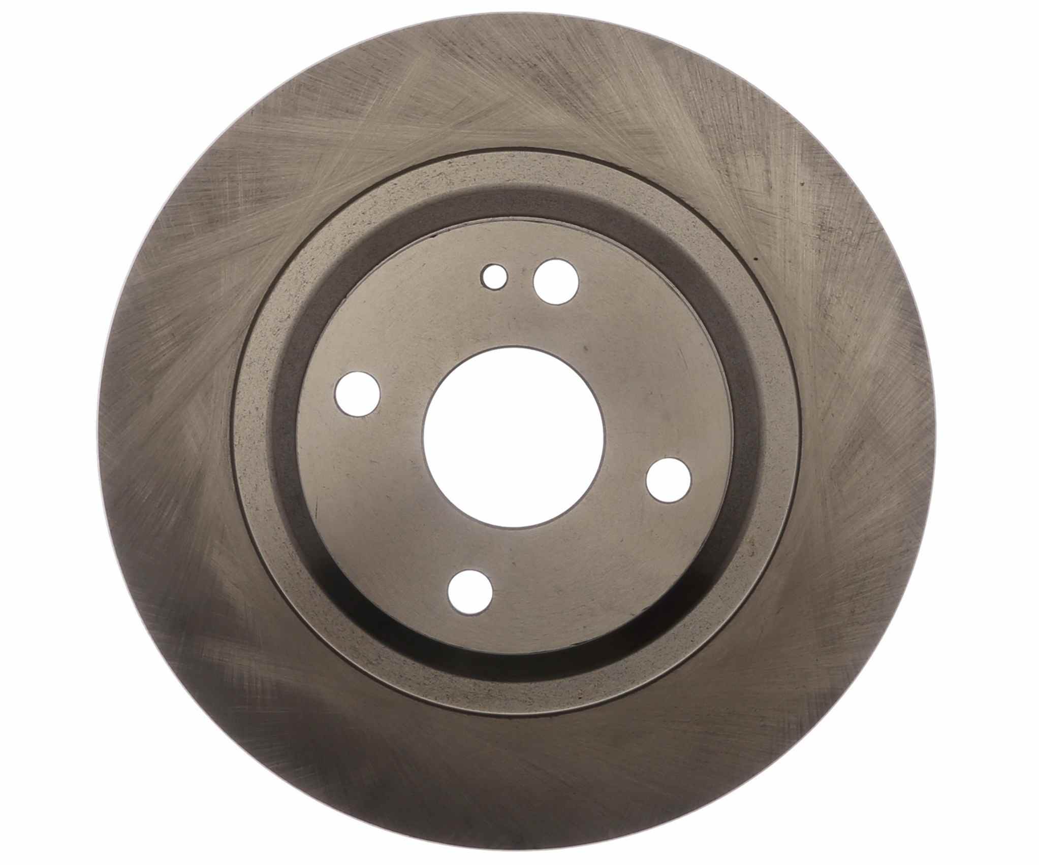 Raybestos Brakes Disc Brake Rotor 980314R