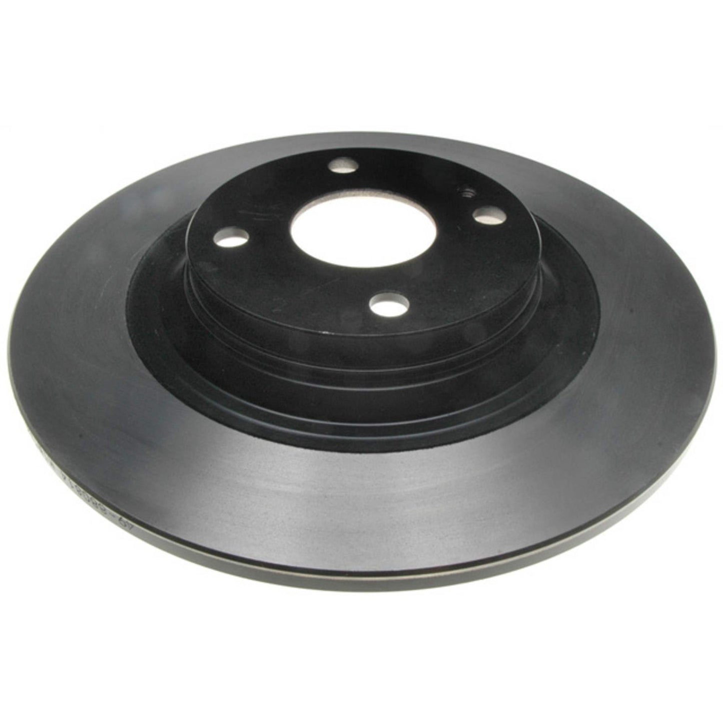Raybestos Brakes Disc Brake Rotor 980314