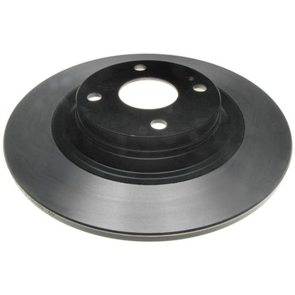 Raybestos Brakes Disc Brake Rotor 980314