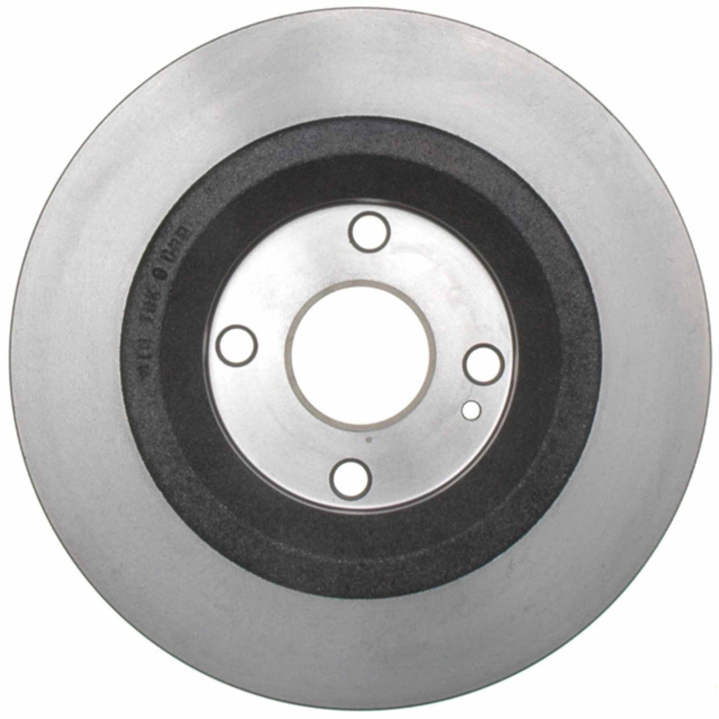 Raybestos Brakes Disc Brake Rotor 980314