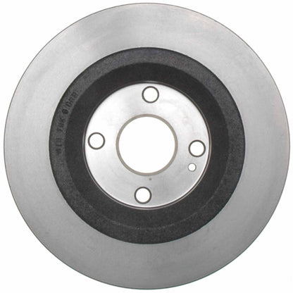 Raybestos Brakes Disc Brake Rotor 980314