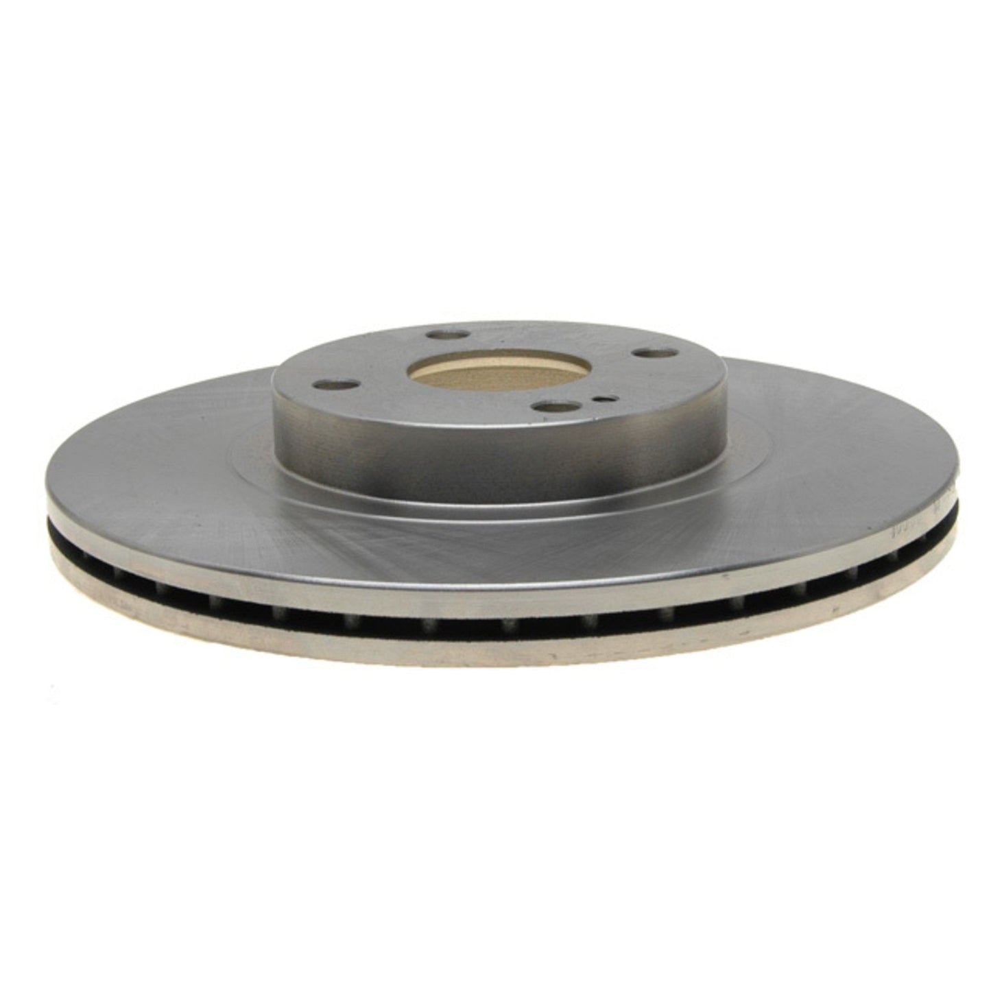 Raybestos Brakes Disc Brake Rotor 980315R