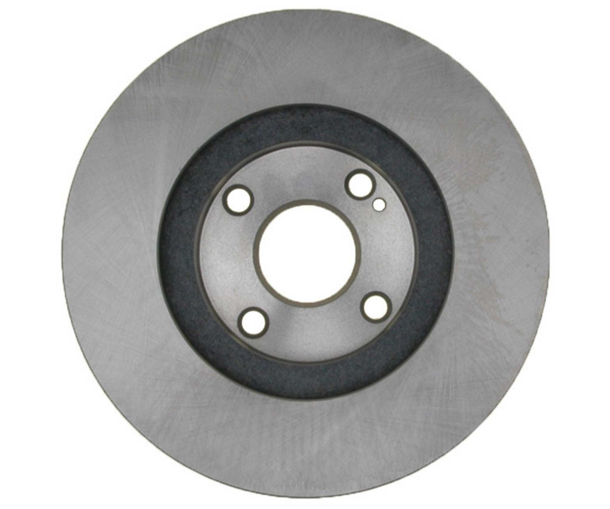 Raybestos Brakes Disc Brake Rotor 980315R