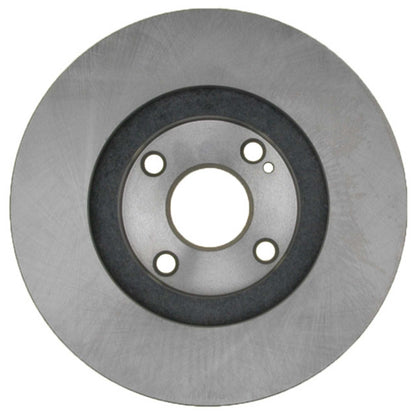 Raybestos Brakes Disc Brake Rotor 980315R