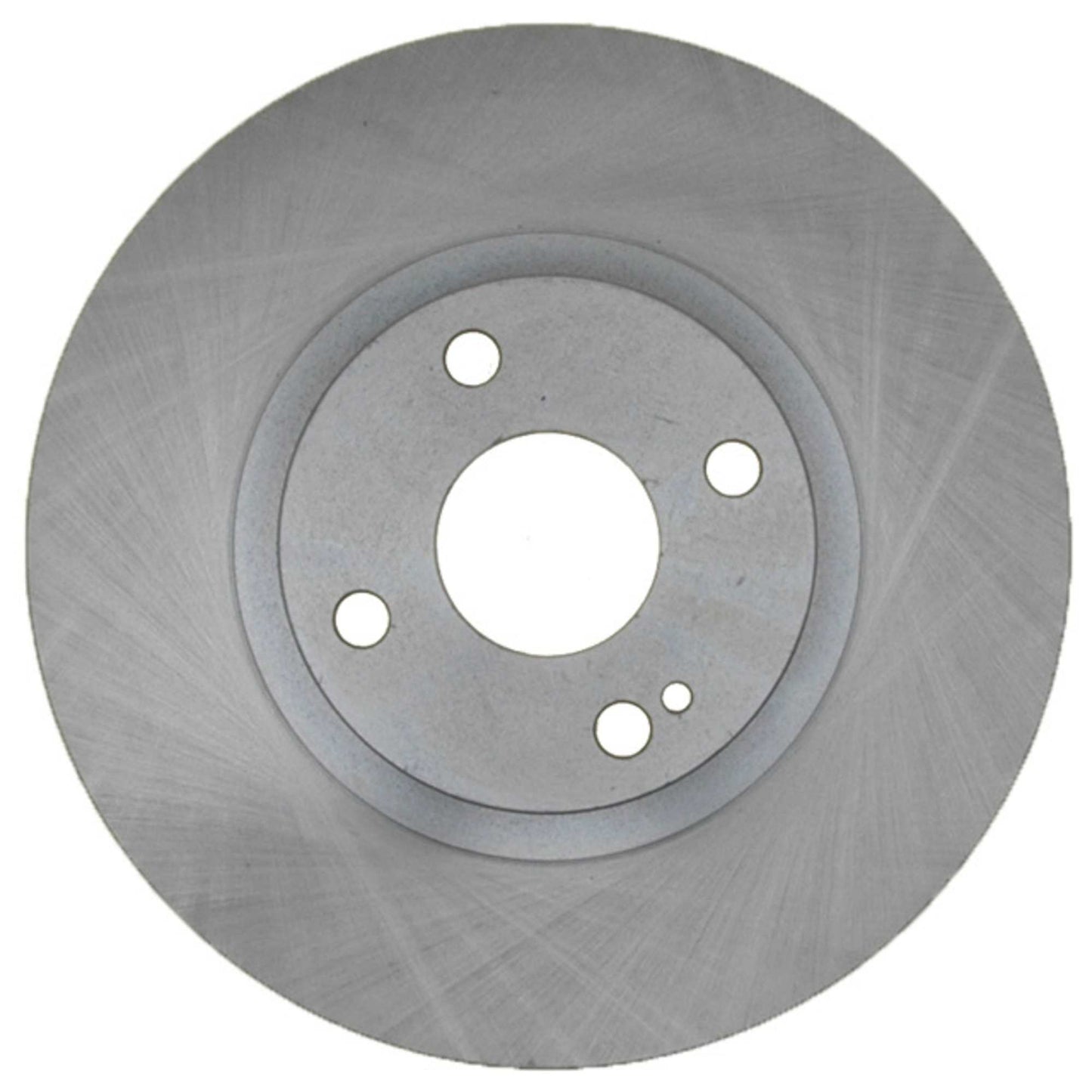 Raybestos Brakes Disc Brake Rotor 980315R