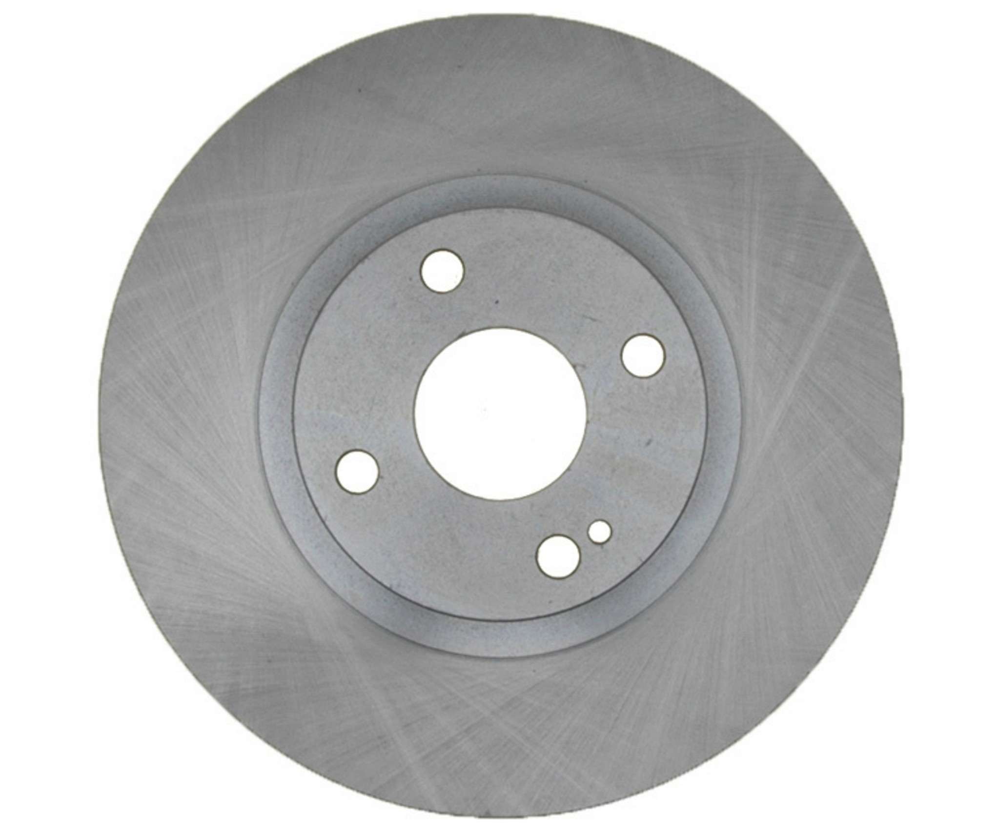 Raybestos Brakes Disc Brake Rotor 980315R