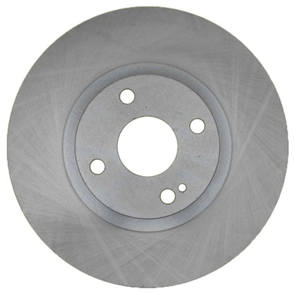 Raybestos Brakes Disc Brake Rotor 980315R