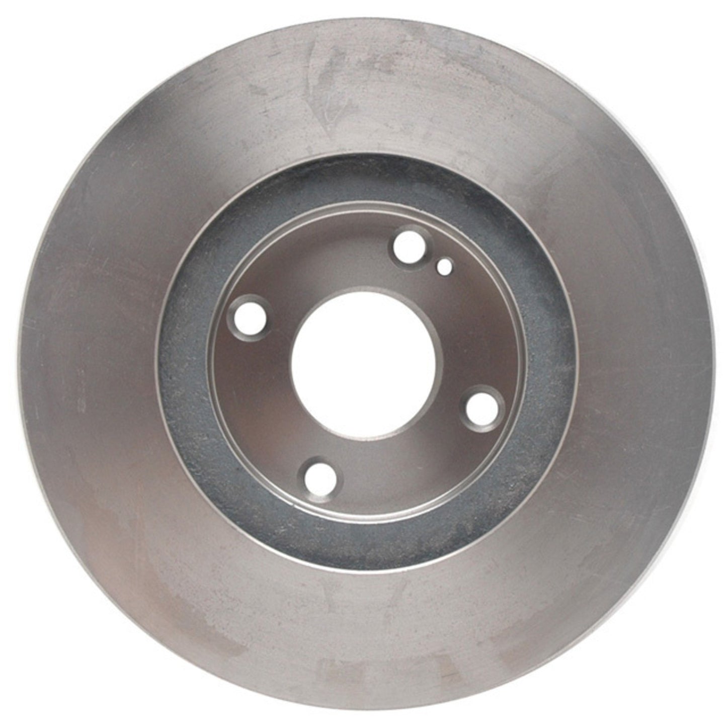 Raybestos Brakes Disc Brake Rotor 980315
