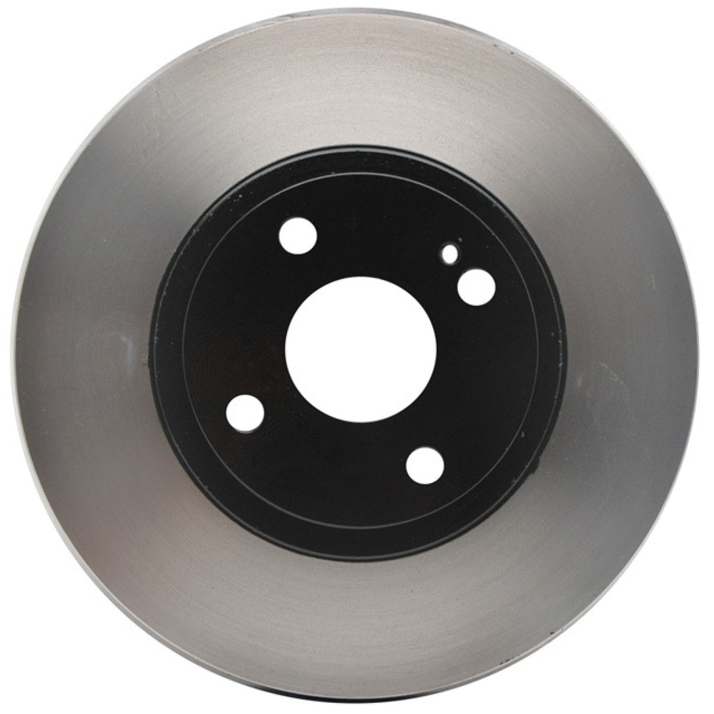 Raybestos Brakes Disc Brake Rotor 980315
