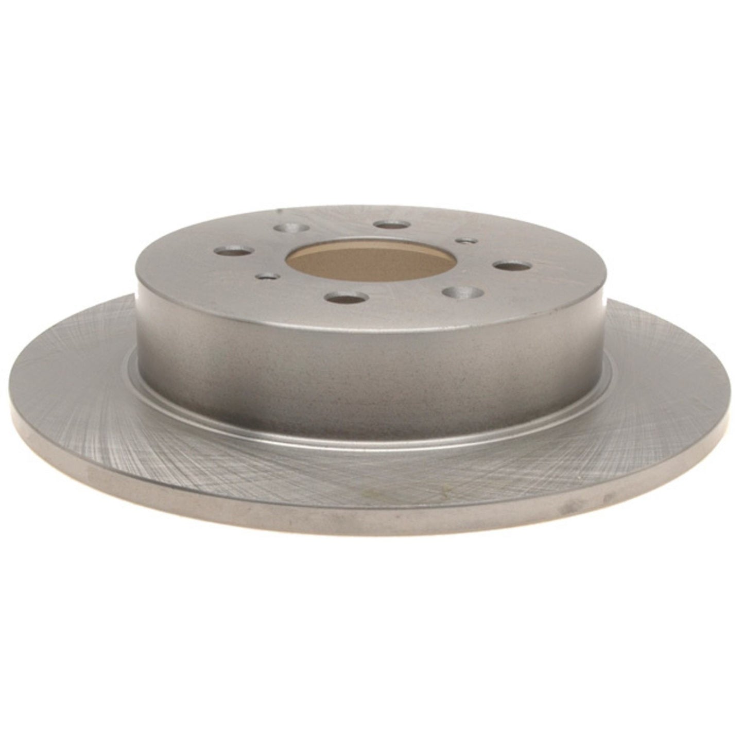 Raybestos Brakes Disc Brake Rotor 980316R
