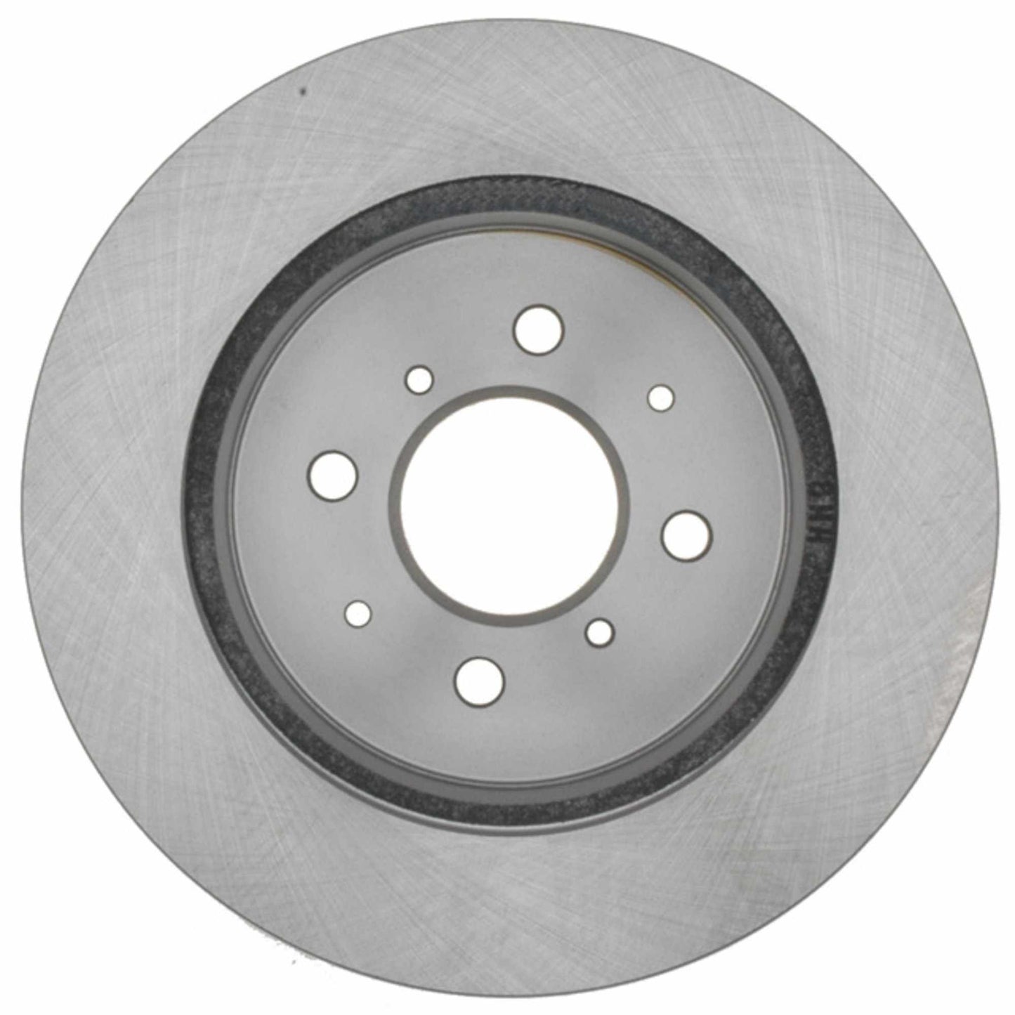 Raybestos Brakes Disc Brake Rotor 980316R