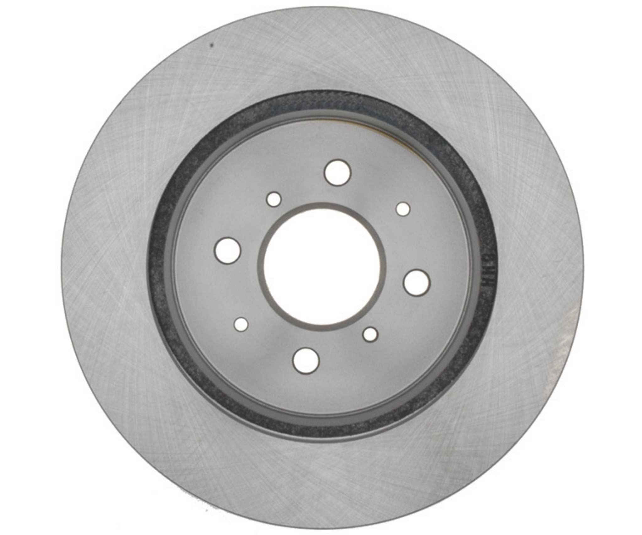 Raybestos Brakes Disc Brake Rotor 980316R